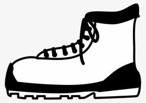 This Free Icons Png Design Of Outdoor Shoes