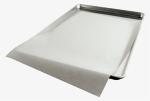 Cookie Sheet With Parchment Paper