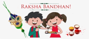 Why Rakhi - Raksha Bandhan Png Logo