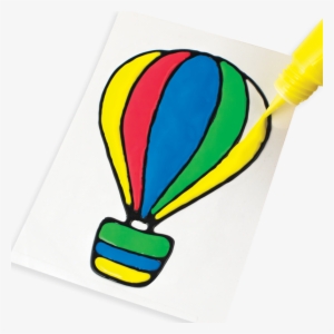 Creatibles Diy Window Cling Art Kit - International Arrivals Creatibles Diy Erasers