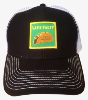 311 Vape Party Hat - Baseball Cap