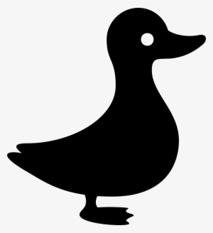 Duck Comments - Duck Icon