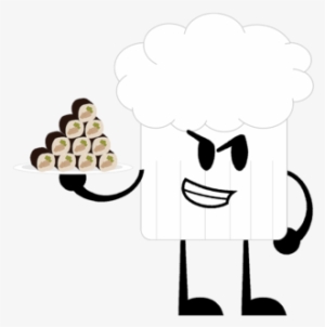 Chef Hat - Imagechef Incorporated