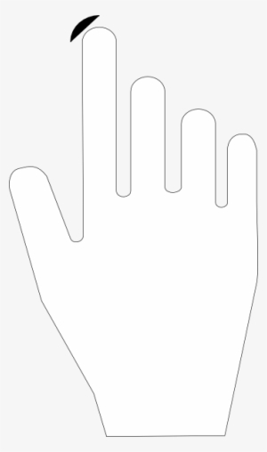 How To Set Use Hand Cursor Clipart