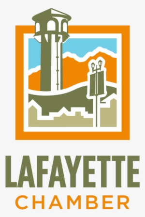 Lafayette Chamber Logo - Top Of The Rock