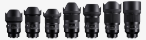 Sigma Launches Art Prime Lenses For Sony E-mount Cameras - Tamron 24 70 G2