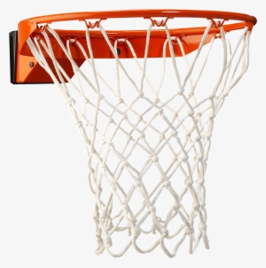 Arena Slam® Basketball Rim - Basketball