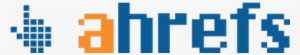 Ahrefs Logo - Ahrefs Site Explorer
