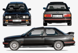 Bmw Png Clipart Download Free Images In Png - Bmw M3