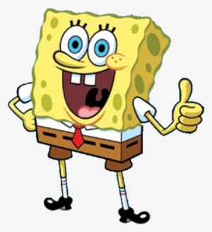 Spongebob Spongebob - Sponge Bob Spongebob