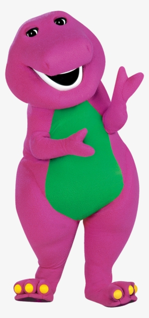 Barney The Dinosaur - Barney: The Amazing Captain Pickles + A Game