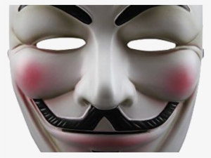 Anonymous Mask Png Transparent Images