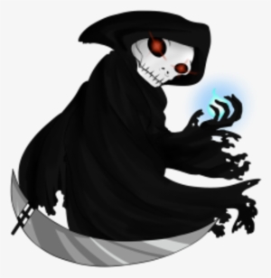 Free On Dumielauxepices Net - Free To Use Grim Reaper