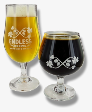 Beer-glasses - Portable Network Graphics