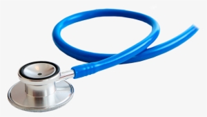 Blue Stethoscope Png - Real Life Financial Planning With Case Studies