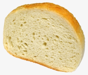 Bread Png Icon - Хлеб Кусок Пнг