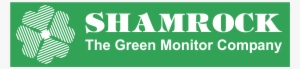 Shamrock Logo Png Transparent - Shamrock