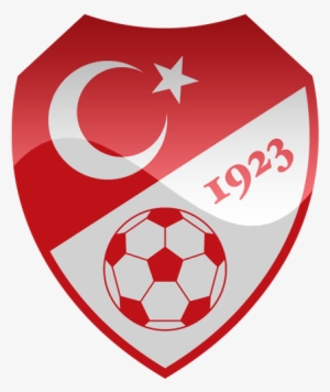 Escudo De Futbol De Turquia