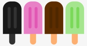 Popsicle Clipart Ice Pops Ice Cream Clip Art - Popsicle Clipart