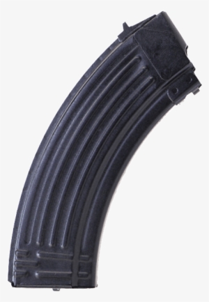 Ak47 30rd 762x39 Steel Magazine Bulgarian