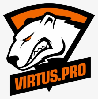 Virtus Pro Logo Png