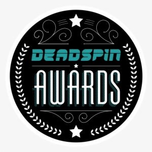 Deadspin Awards Badge