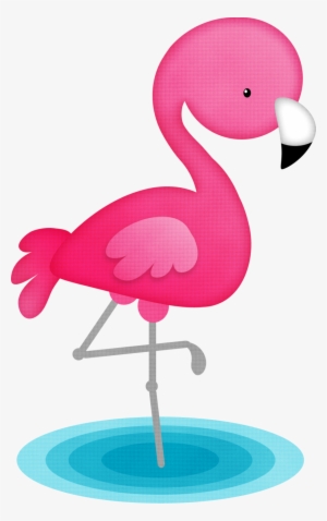 Birds Birdies Owls Pinterest - Cute Flamingo Clipart