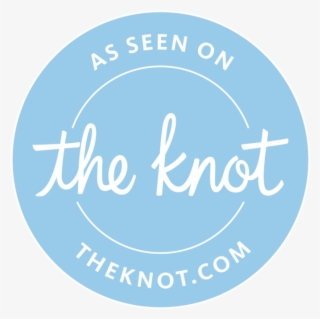 see our reviews on the knot - review us on the knot