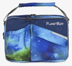Planetbox Nebula