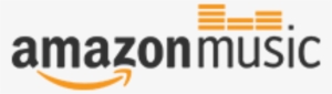 Amazon Music Vector Amazon Music Logo Black Transparent Png 3316x1956 Free Download On Nicepng