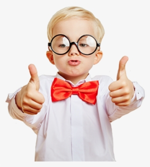 Thumbs Up Kid Png - Kid Thumbs Up Png