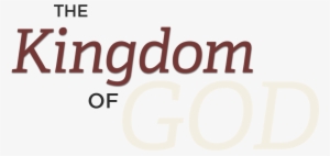 The Kingdom Of God - Ivory