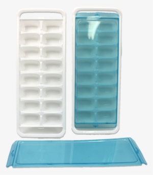 Proctor Silex Set Of 2, 16 Cube Ice Cube Trays With