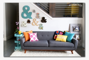 I Think There Is A Lot To The Symbol Beyond The Symbol - Ampersand Home Decor
