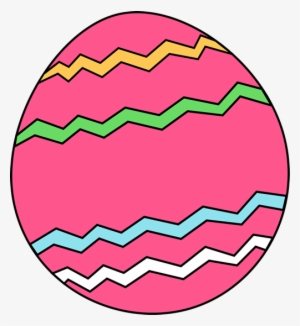 Egg Png Clipart - Easter Eggs Clip Art