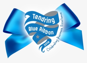 Tendring Blue Ribbon - Tendring District