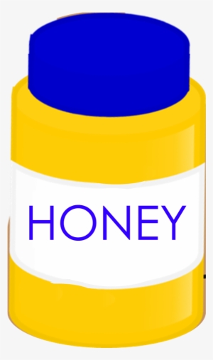 Honey - Plastic