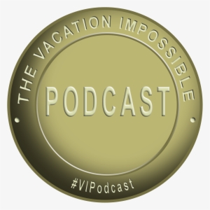Vacation Impossible - Podcast