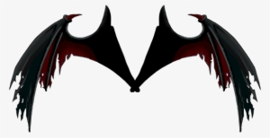 Demon Wing Png - Devil Wings For Photoshop