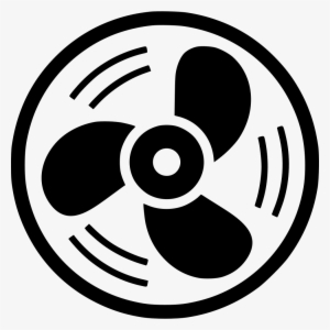 Png File - Fan Icon Transparent