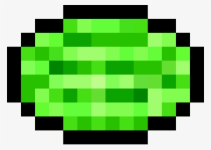 This Free Icons Png Design Of Pixel Watermelon
