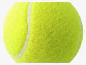 Tennis Ball Png Transparent Images - Soft Tennis
