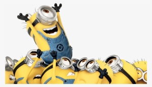 Download - Happy Friday Gif Minions
