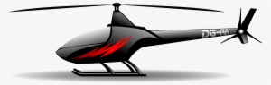 This Free Icons Png Design Of Black Helicopter