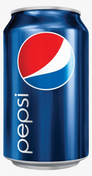 Pepsi Can Png Download - Pepsi Can Png