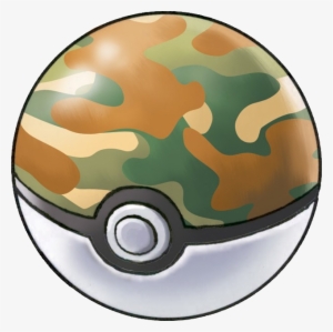Moon's Gengar - Pokemon Safari Ball