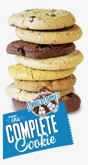 Lenny & Larry's Complete Cookie - 12 4oz Cookies