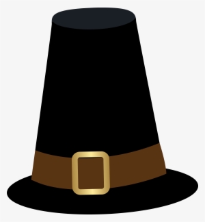 Jpg Free Pilgrim Hat Clipart