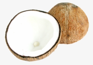 Half Coconut Png