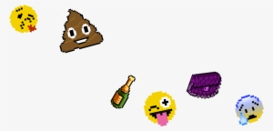Emojis - Cartoon